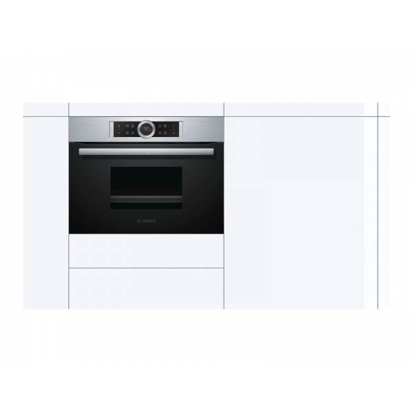 CDG634BS1 Bosch CDG634BS1 Bosch