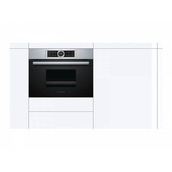 CDG634BS1 Bosch CDG634BS1 Bosch