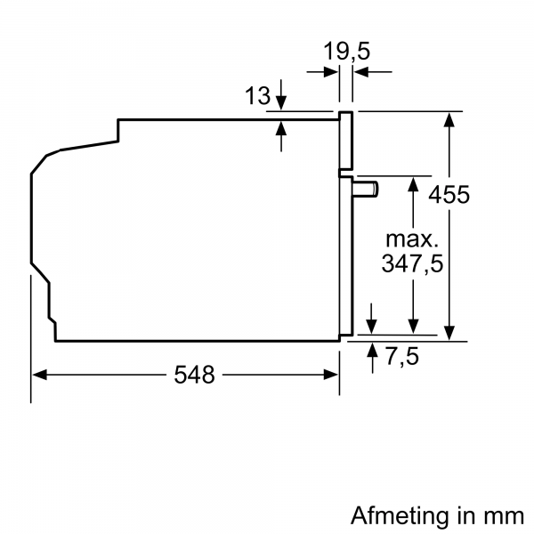 CDG634BS1 Bosch CDG634BS1 Bosch