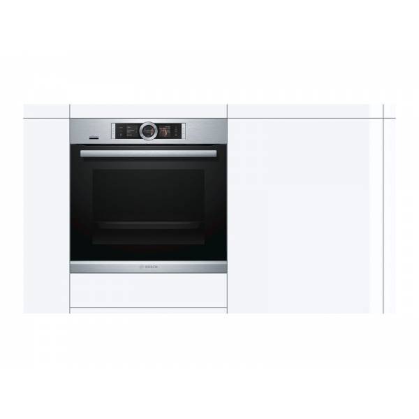 HSG636XS6 Bosch HSG636XS6 Bosch