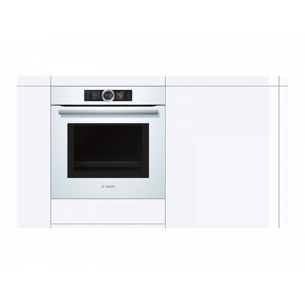 HNG6764W6 Bosch HNG6764W6 Bosch