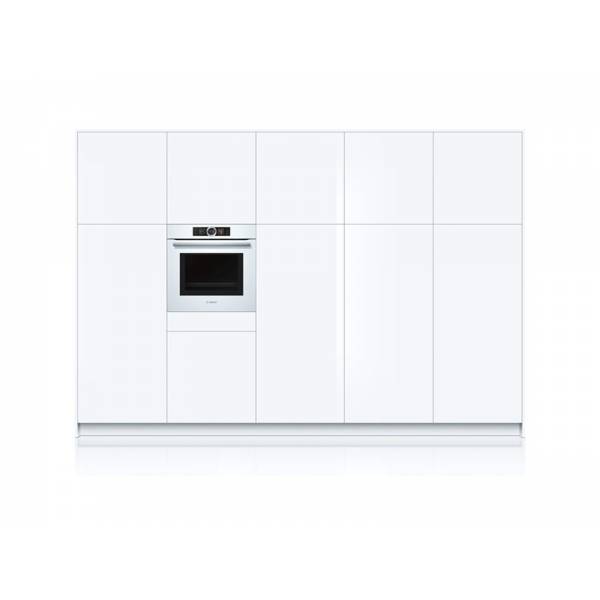 HNG6764W6 Bosch HNG6764W6 Bosch