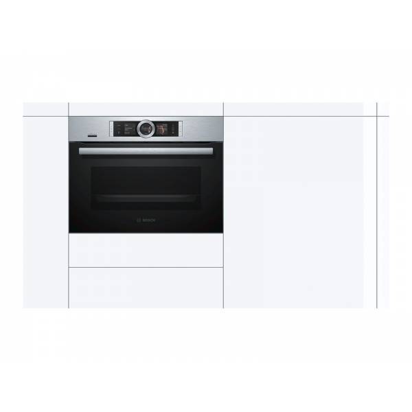 CSG656RS7 Bosch CSG656RS7 Bosch