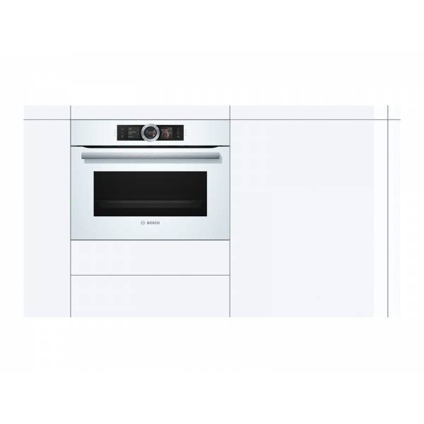 CSG656RW6 Bosch CSG656RW6 Bosch