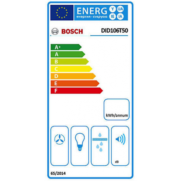 DID106T50 Bosch DID106T50 Bosch