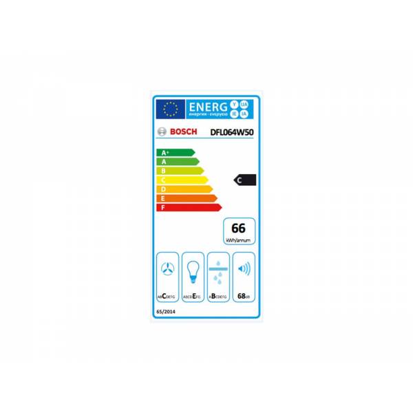 DFL064W50 Bosch DFL064W50 Bosch