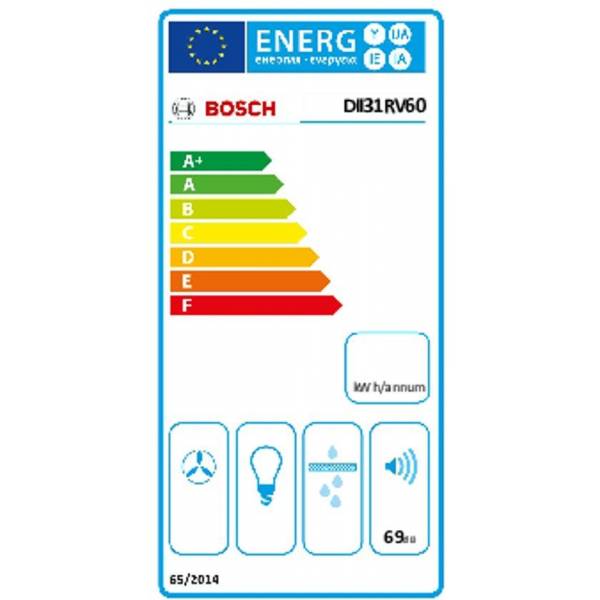 DII31RV60 Bosch DII31RV60 Bosch