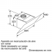 DWK98PR20 Bosch DWK98PR20 Bosch