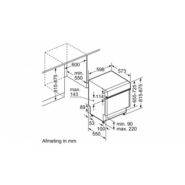 SMI46MS03E Bosch SMI46MS03E Bosch