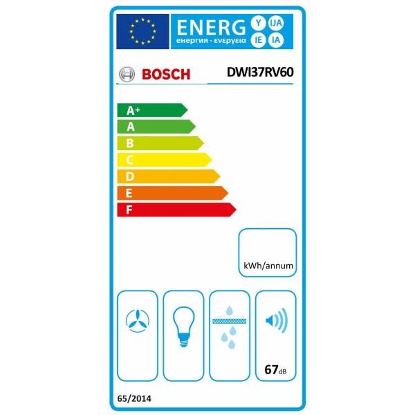 DWI37RV60 Bosch DWI37RV60 Bosch