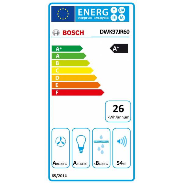 DWK97JR60 Bosch DWK97JR60 Bosch