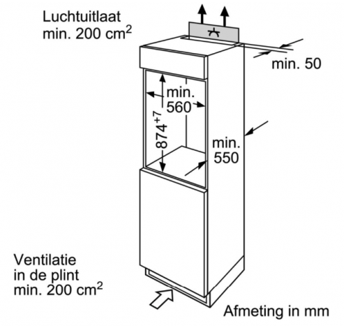 KIR18E62  Bosch