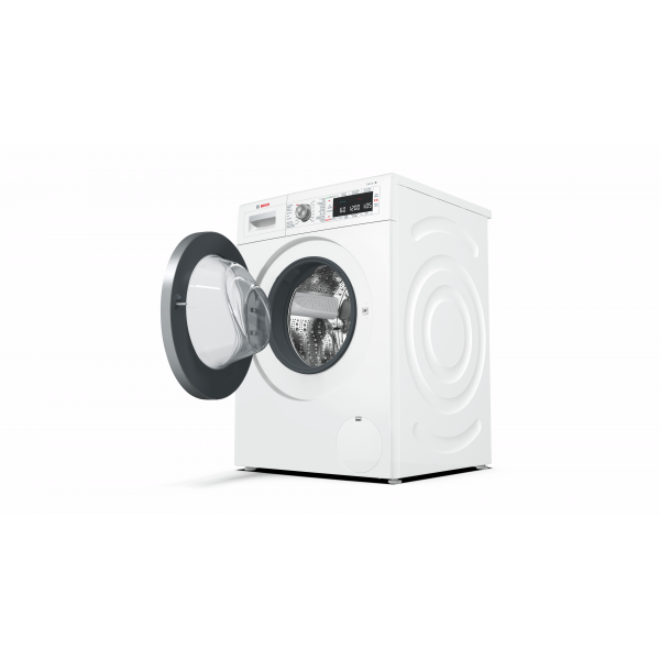 Bosch Wasmachine WAW3256KFG Bosch Wasmachine WAW3256KFG
