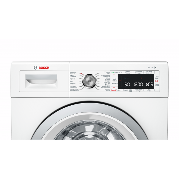 Bosch Wasmachine WAW3256KFG Bosch Wasmachine WAW3256KFG