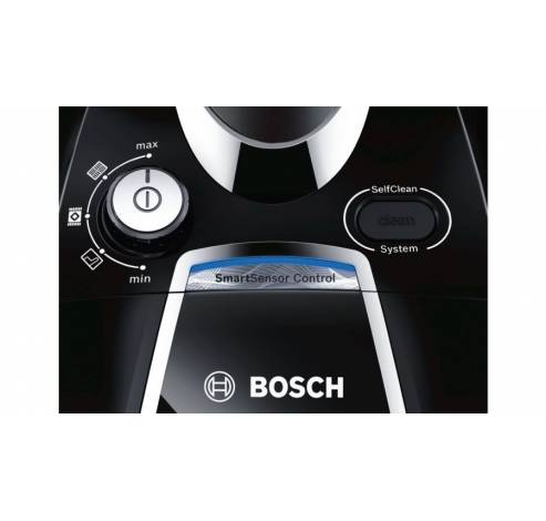 BGS7SIL64 Prosilence Zwart   Bosch