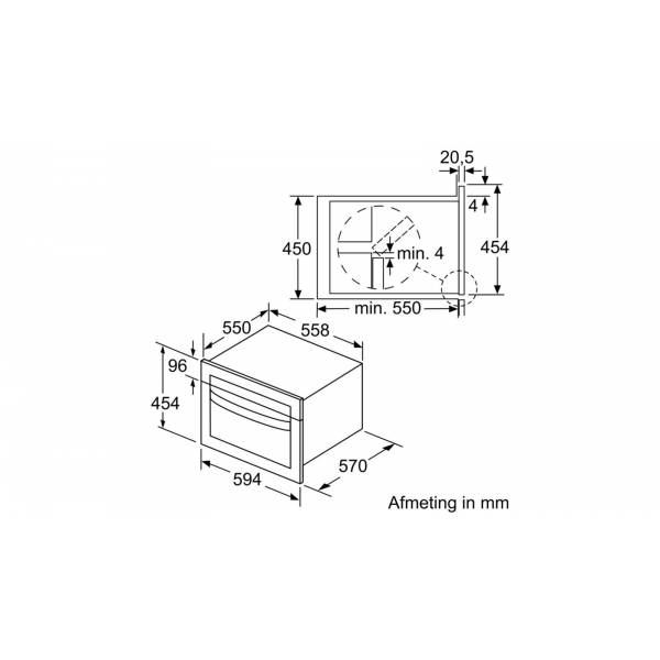 CMA585MS0 Bosch CMA585MS0 Bosch
