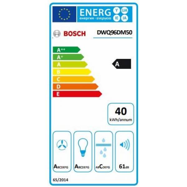DWQ96DM50 Bosch DWQ96DM50 Bosch