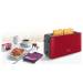 TAT6A004 ComfortLine Rood Bosch TAT6A004 ComfortLine Rood Bosch