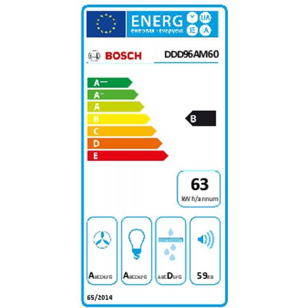 DDD96AM60 Bosch DDD96AM60 Bosch