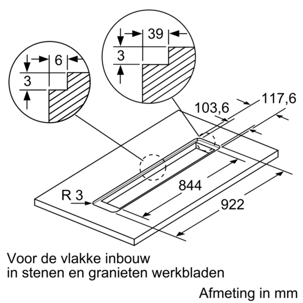 DDD96AM60 Bosch DDD96AM60 Bosch