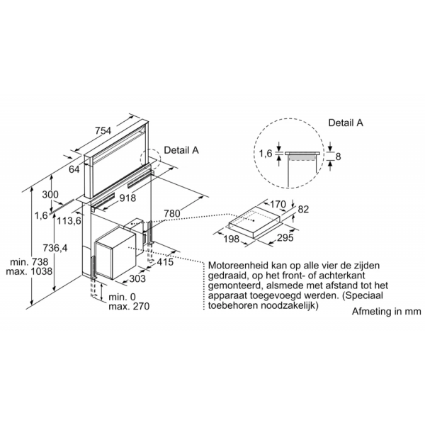 DDD96AM60 Bosch DDD96AM60 Bosch
