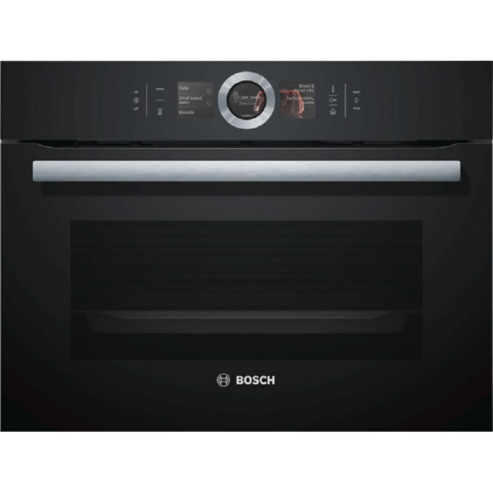 Bosch Oven CSG656RB7