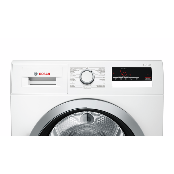WTR85V00FG Bosch WTR85V00FG Bosch
