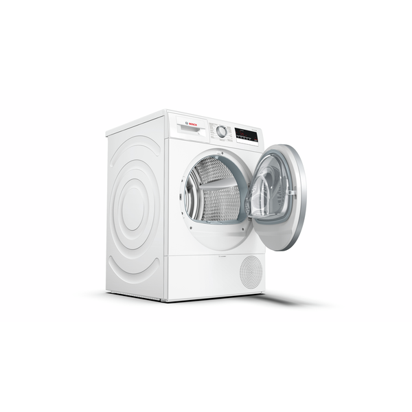 WTR85V00FG Bosch WTR85V00FG Bosch