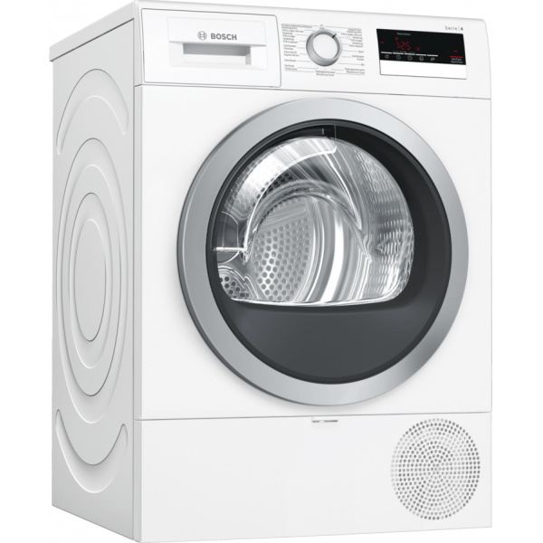 WTR85V00FG Bosch WTR85V00FG Bosch
