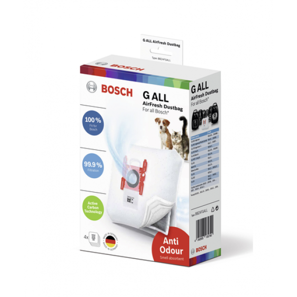 BBZAFGALL Bosch BBZAFGALL Bosch