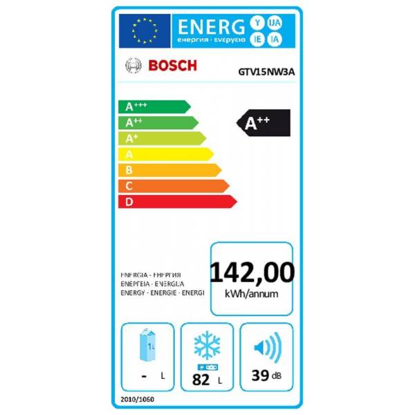 GTV15NW3A Bosch GTV15NW3A Bosch