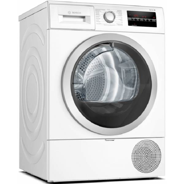 WTR85T40FG Bosch WTR85T40FG Bosch