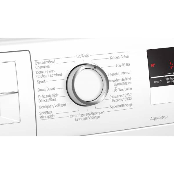 Bosch WAN28292FG
