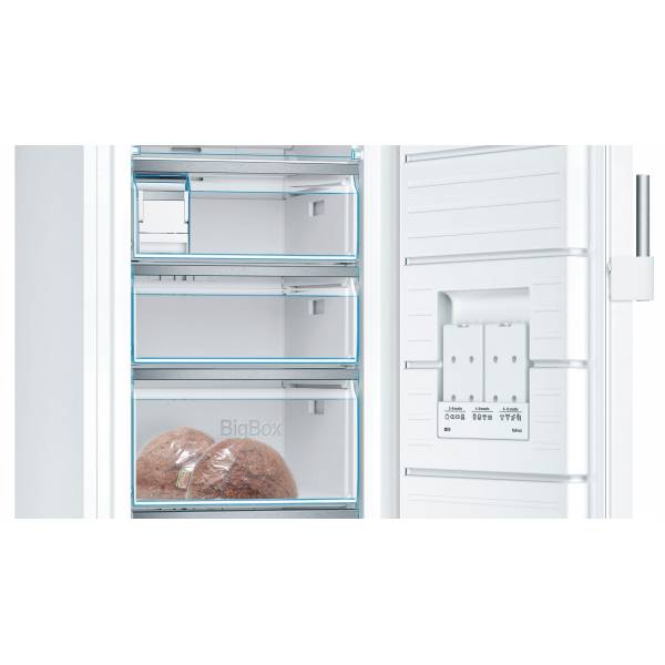 GSN51EWDV Bosch GSN51EWDV Bosch
