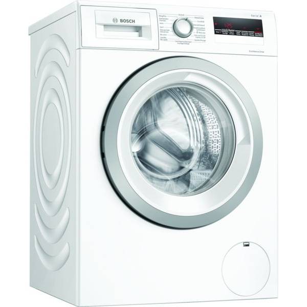 WAN282A1FG Bosch WAN282A1FG Bosch