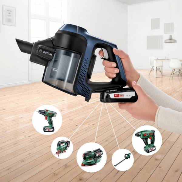 BCS611P4A Bosch BCS611P4A Bosch