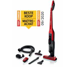 BCH86PET2 Athlet ProAnimal Rood  Bosch