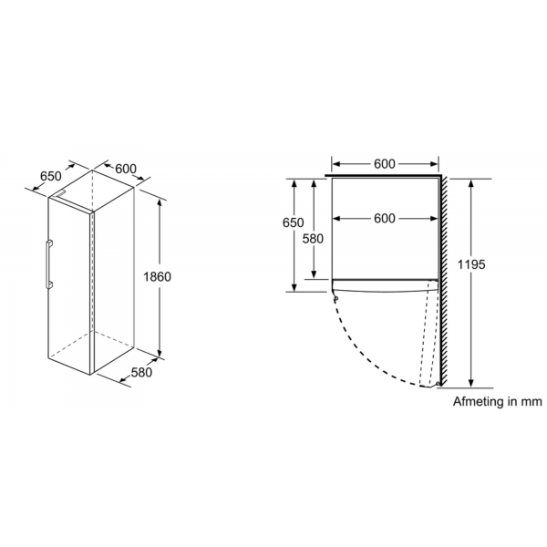 GSN33EWEV Bosch GSN33EWEV Bosch