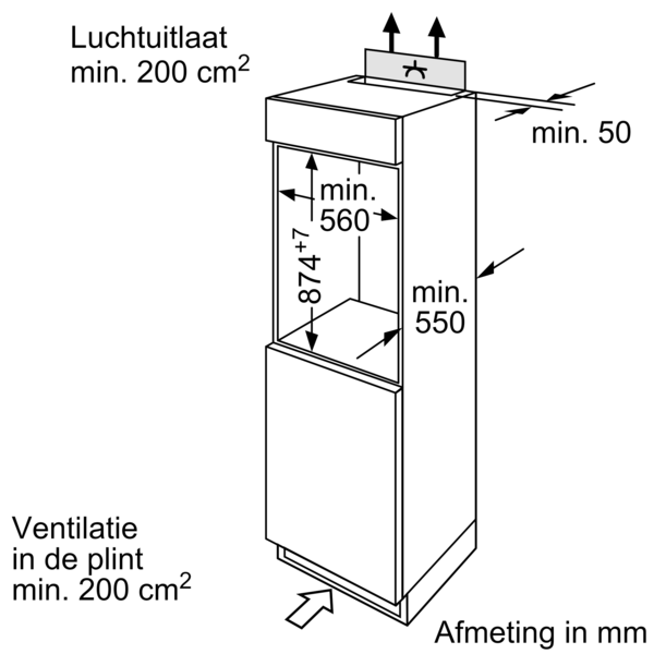 GID18ASE0 Bosch GID18ASE0 Bosch