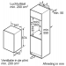 GID18ASE0 Bosch GID18ASE0 Bosch