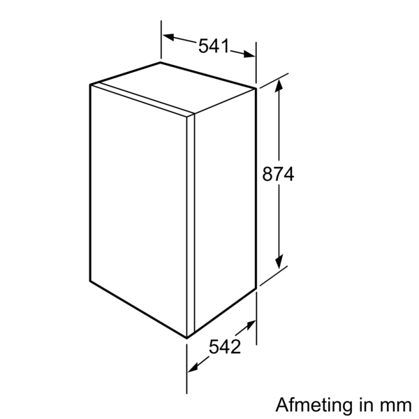 GID18ASE0 Bosch GID18ASE0 Bosch
