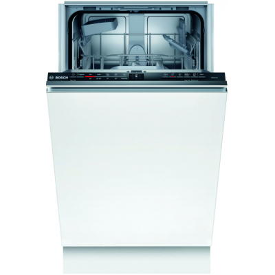 Lave-vaisselle encastrable Siemens SN65ZX54CE