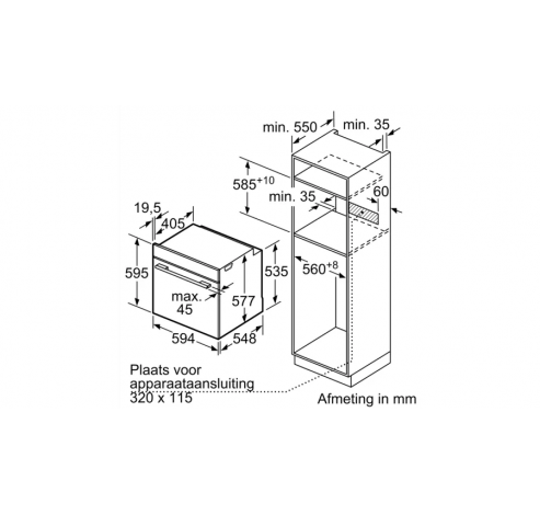 HBG8755C0  Bosch