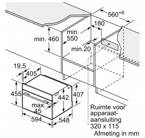 CSG856RC7  Bosch