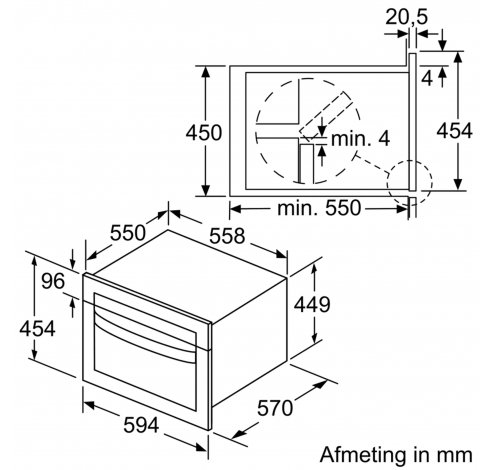 CMA485GB0  Bosch