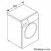 WAN280V8FG Bosch WAN280V8FG Bosch