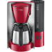 ComfortLine Koffiezetapparaat RVS,rood Bosch ComfortLine Koffiezetapparaat RVS,rood Bosch
