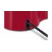 ComfortLine Koffiezetapparaat RVS,rood Bosch ComfortLine Koffiezetapparaat RVS,rood Bosch