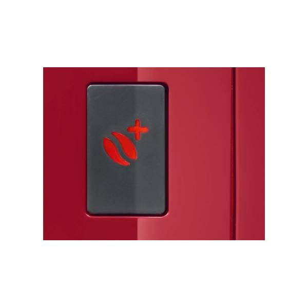 ComfortLine Koffiezetapparaat RVS,rood Bosch ComfortLine Koffiezetapparaat RVS,rood Bosch