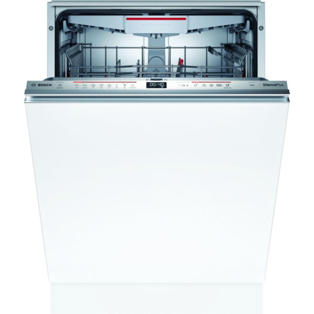 SBD6ECX57E - BOSCH Lave-vaisselle encastrable